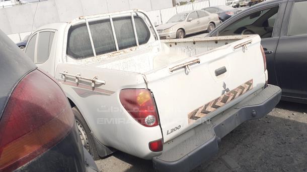 Photo 13 VIN: MMBJNKA50CD026761 - MITSUBISHI L 200 