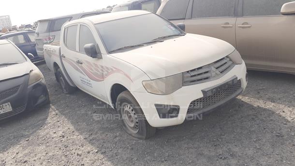 Photo 28 VIN: MMBJNKA50CD026761 - MITSUBISHI L 200 