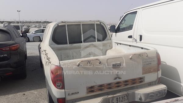 Photo 5 VIN: MMBJNKA50CD032651 - MITSUBISHI L 200 