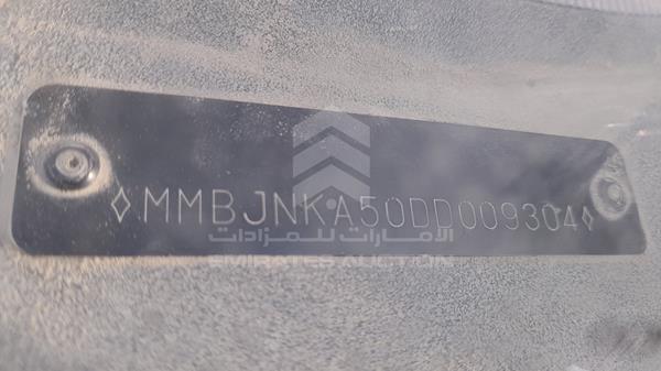 Photo 2 VIN: MMBJNKA50DD009304 - MITSUBISHI L 200 