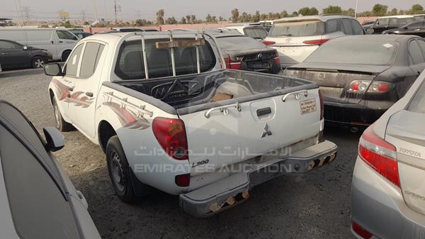 Photo 4 VIN: MMBJNKA50DD009304 - MITSUBISHI L 200 