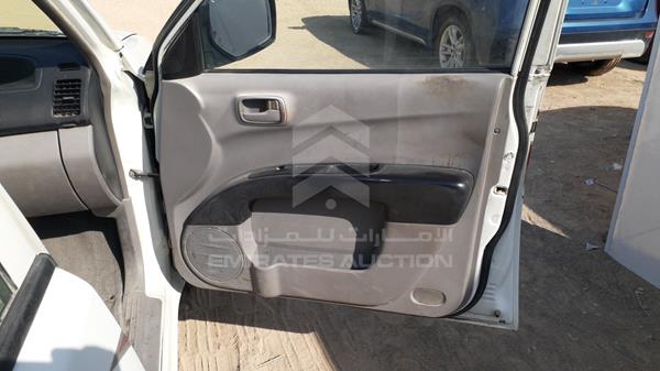 Photo 26 VIN: MMBJNKA50DD019195 - MITSUBISHI L 200 