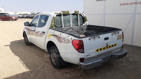 Photo 6 VIN: MMBJNKA50DD019195 - MITSUBISHI L 200 