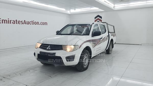 Photo 4 VIN: MMBJNKA50DD019693 - MITSUBISHI L 200 