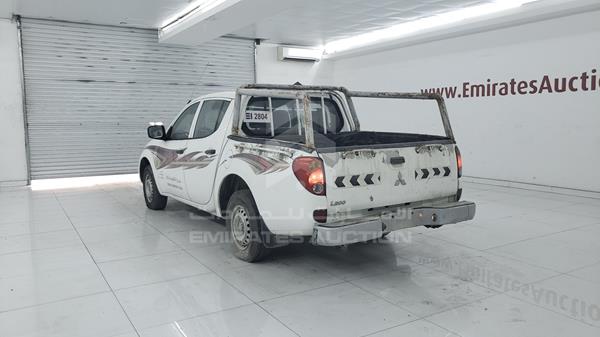 Photo 5 VIN: MMBJNKA50DD019693 - MITSUBISHI L 200 