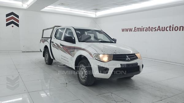 Photo 7 VIN: MMBJNKA50DD019693 - MITSUBISHI L 200 