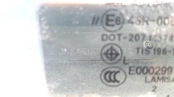 Photo 2 VIN: MMBJNKA50DD021725 - MITSUBISHI L200 