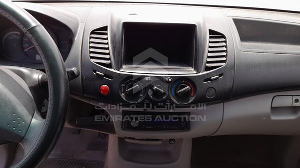 Photo 15 VIN: MMBJNKA50DD022863 - MITSUBISHI L 200 