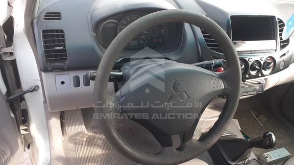 Photo 13 VIN: MMBJNKA50DD025025 - MITSUBISHI L 200 