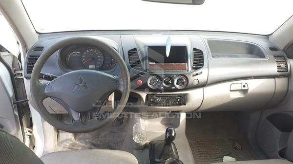 Photo 15 VIN: MMBJNKA50DD025025 - MITSUBISHI L 200 