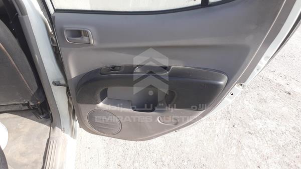 Photo 22 VIN: MMBJNKA50DD025025 - MITSUBISHI L 200 