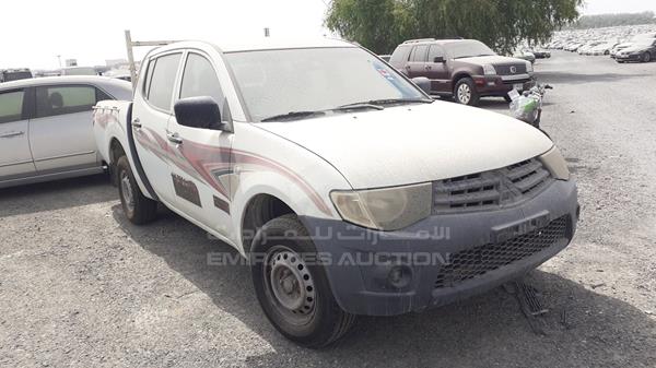 Photo 10 VIN: MMBJNKA50DD025508 - MITSUBISHI L 200 