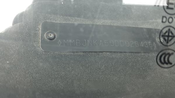 Photo 1 VIN: MMBJNKA50DD026436 - MITSUBISHI L200 