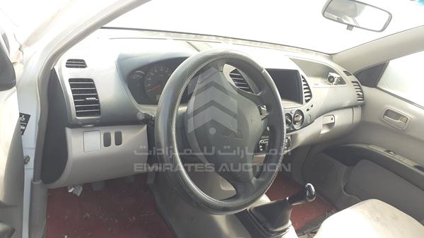 Photo 10 VIN: MMBJNKA50DD026539 - MITSUBISHI L 200 