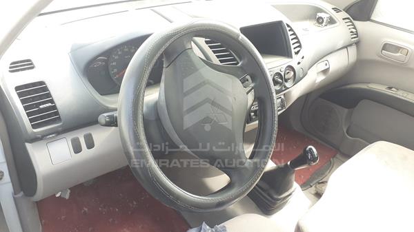 Photo 12 VIN: MMBJNKA50DD026539 - MITSUBISHI L 200 