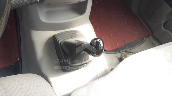 Photo 16 VIN: MMBJNKA50DD026539 - MITSUBISHI L 200 