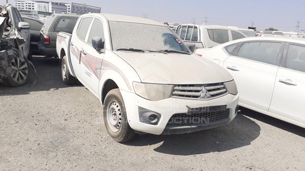 Photo 4 VIN: MMBJNKA50DD026539 - MITSUBISHI L 200 