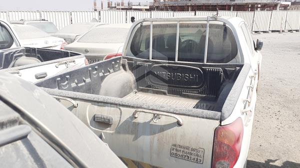 Photo 6 VIN: MMBJNKA50DD026539 - MITSUBISHI L 200 