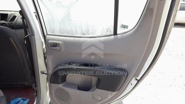 Photo 20 VIN: MMBJNKA50DD027384 - MITSUBISHI L 200 