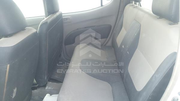 Photo 16 VIN: MMBJNKA50DD027601 - MITSUBISHI L 200 