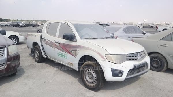 Photo 7 VIN: MMBJNKA50DD027601 - MITSUBISHI L 200 