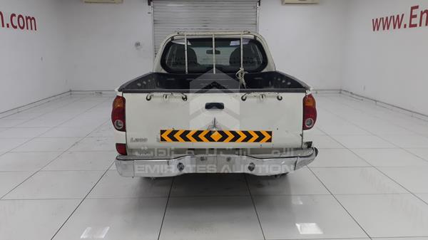 Photo 6 VIN: MMBJNKA50DD027775 - MITSUBISHI L 200 