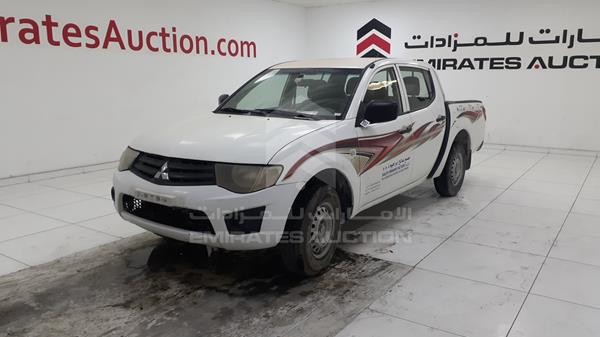 Photo 4 VIN: MMBJNKA50DD027775 - MITSUBISHI L 200 