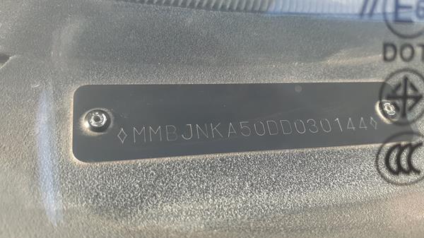 Photo 4 VIN: MMBJNKA50DD030144 - MITSUBISHI L200 