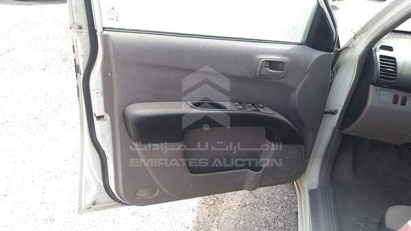 Photo 10 VIN: MMBJNKA50ED004805 - MITSUBISHI L 200 