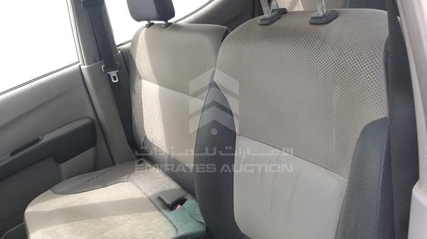 Photo 12 VIN: MMBJNKA50ED004805 - MITSUBISHI L 200 