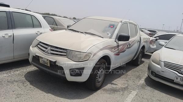 Photo 5 VIN: MMBJNKA50ED004932 - MITSUBISHI L 200 