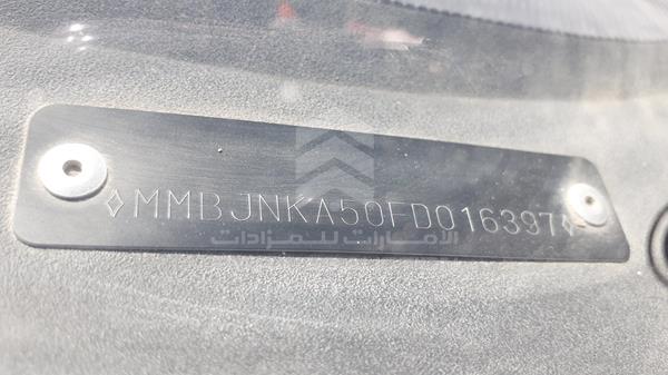 Photo 2 VIN: MMBJNKA50FD016397 - MITSUBISHI L 200 