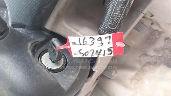 Photo 4 VIN: MMBJNKA50FD016397 - MITSUBISHI L 200 