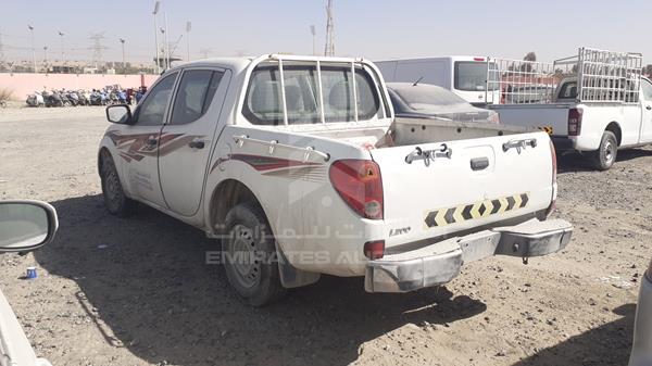 Photo 6 VIN: MMBJNKA50FD016397 - MITSUBISHI L 200 