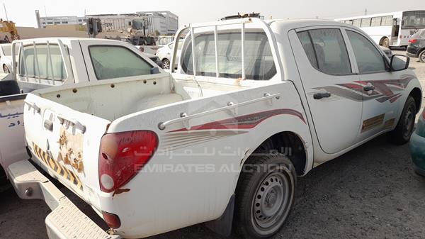 Photo 6 VIN: MMBJNKA50FD020809 - MITSUBISHI L 200 