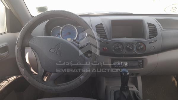 Photo 13 VIN: MMBJNKB407D043824 - MITSUBISHI L 200 