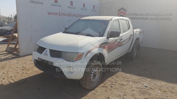 Photo 2 VIN: MMBJNKB407D043824 - MITSUBISHI L 200 