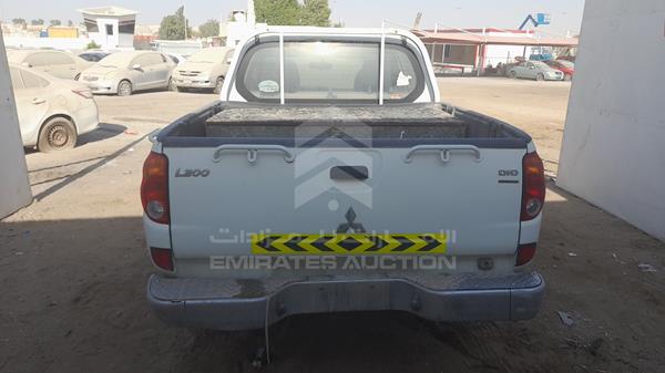 Photo 4 VIN: MMBJNKB407D043824 - MITSUBISHI L 200 