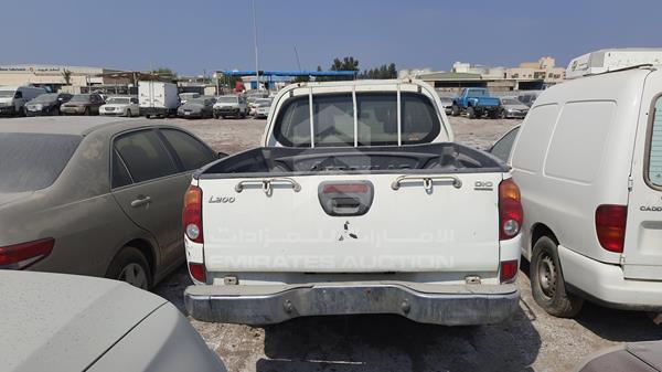 Photo 6 VIN: MMBJNKB408D001548 - MITSUBISHI L 200 