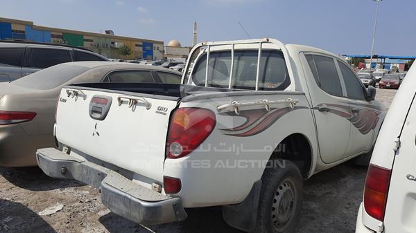 Photo 7 VIN: MMBJNKB408D001548 - MITSUBISHI L 200 