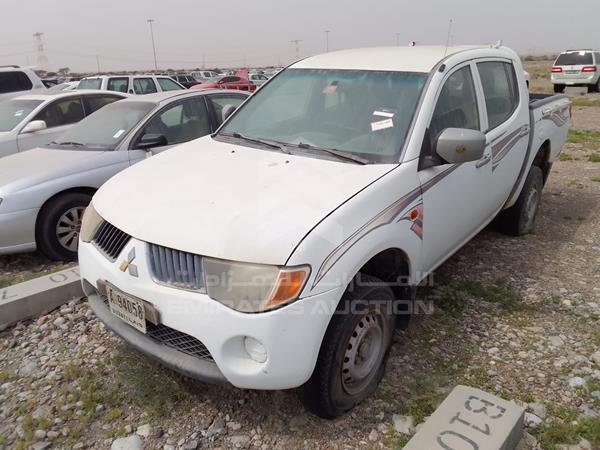 Photo 1 VIN: MMBJNKB408D030079 - MITSUBISHI L 200 