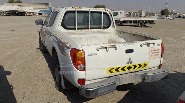 Photo 7 VIN: MMBJNKB408D030521 - MITSUBISHI L 200 