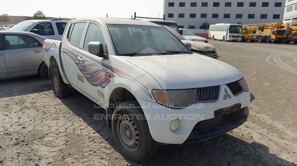 Photo 10 VIN: MMBJNKB408D030521 - MITSUBISHI L 200 