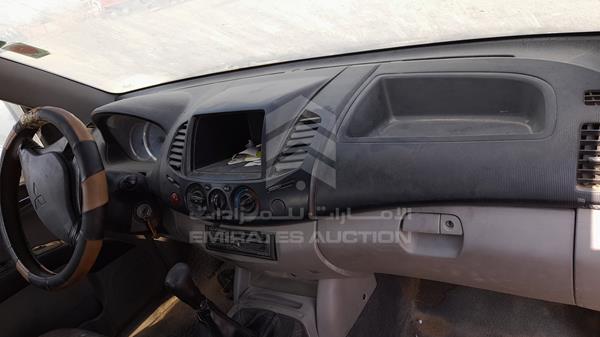 Photo 25 VIN: MMBJNKB408D030521 - MITSUBISHI L 200 