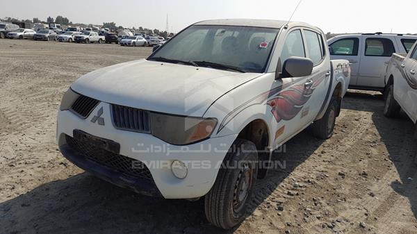 Photo 6 VIN: MMBJNKB408D030521 - MITSUBISHI L 200 