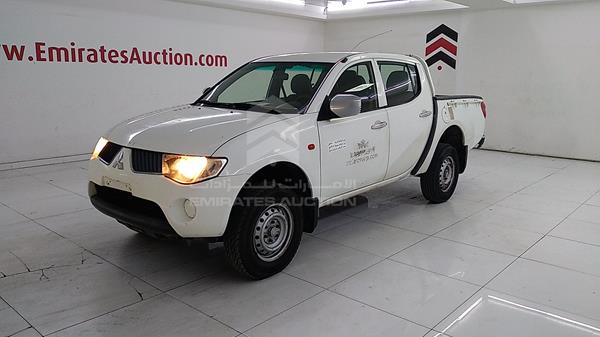 Photo 5 VIN: MMBJNKB509D002679 - MITSUBISHI L 200 