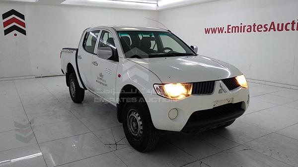 Photo 9 VIN: MMBJNKB509D002679 - MITSUBISHI L 200 