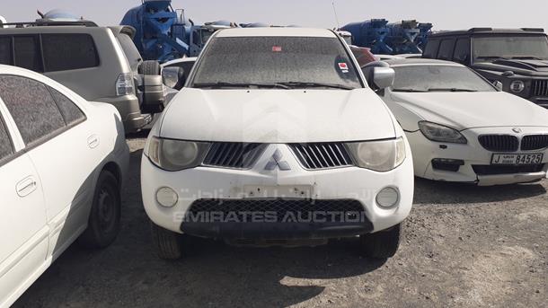 Photo 0 VIN: MMBJNKB509F002147 - MITSUBISHI L 200 