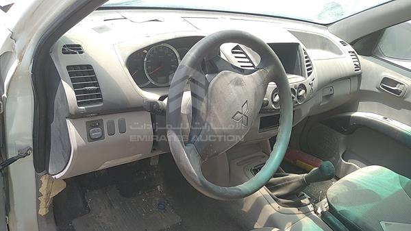 Photo 11 VIN: MMBJNKB50BD029292 - MITSUBISHI L 200 