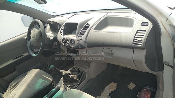 Photo 25 VIN: MMBJNKB50BD029292 - MITSUBISHI L 200 